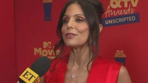 Bethenny Frankel Says Her Daughter Prefers Her Off 'Housewives' (Exclusive)