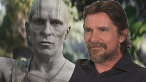Christian Bale Reveals How Many Hours His 'Thor: Love and Thunder' Transformation Took (Exclusive) 
