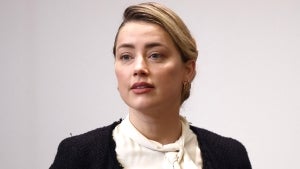 Amber Heard ‘Confident’ Her Side Will Come Out as She’s in Talks to Write Tell-All Book