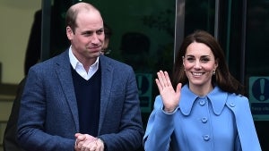 Why Prince William and Kate Middleton Are Leaving Kensington Palace