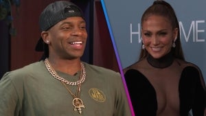 Jimmie Allen Shares How 'On My Way' Collaboration With Jennifer Lopez Happened (Exclusive)