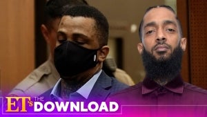 Jury Finds Eric Holder Guilty of Nipsey Hussle’s Murder  | The Download 