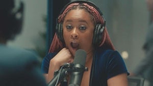 'Everything’s Trash': Phoebe Robinson Is Shocked by Flirty Podcast Caller (Exclusive)