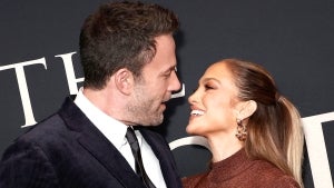 Ben Affleck 'Unbelievably Happy' That Jennifer Lopez Is His Wife (Source)