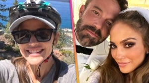 Jennifer Garner Enjoys Weekend in Lake Tahoe as Ben Affleck Marries Jennifer Lopez