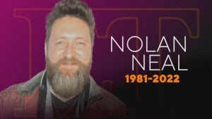 Nolan Neal, 'AGT' and 'The Voice' Contestant, Dead at 41