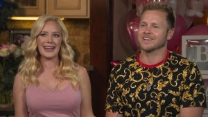 Heidi Montag and Spencer Pratt Reveal Sex of Baby No. 2 (Exclusive)