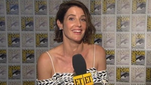 Cobie Smulders on 'Secret Invasion' and Why She Wants to Join 'She-Hulk' Cast (Exclusive)
