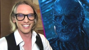 'Stranger Things': Jamie Campbell Bower on Vecna and Season 4 Finale Crashing Netflix (Exclusive)