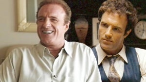James Caan on Filming 'Godfather' Death and Being Initially 'Upset' With Iconic Movie (Flashback)
