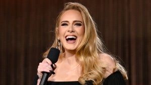 Inside Adele’s Concert Comeback! Celeb Fans, T-Shirt Guns and More