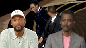 Inside Will Smith and Chris Rock's Healing After Oscars Controversy (Source)