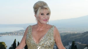 Ivana Trump Laid to Rest: Revisiting ET's Time at Home With the Star