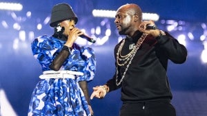 Wyclef and Lauryn Hill Reunite to Perform Fugees Songs at 2022 Essence Festival 