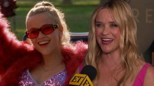‘Legally Blonde’ Turns 21! What's Happening With Part 3