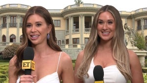 ‘The Bachelorette’: Gabby and Rachel Reveal Which Guys Are Frontrunners (Exclusive)