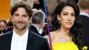 Bradley Cooper Is Dating Huma Abedin and 'They Have a Lot in Common' (Source) 