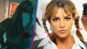 Britney Spears Sings for the First Time in Years With ‘Baby One More Time’ Rendition