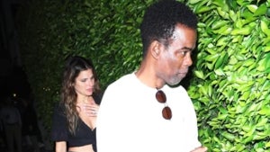 Chris Rock Dating Lake Bell While Laying Low Following Will Smith’s Oscars Slap (Source)