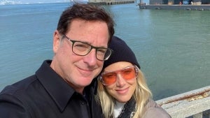Kelly Rizzo Gives Bob Saget Touching Tribute Six Months After ‘Full House’ Star’s Death