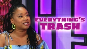 Phoebe Robinson Explores Life Experiences in Her New Series 'Everything's Trash' (Exclusive)