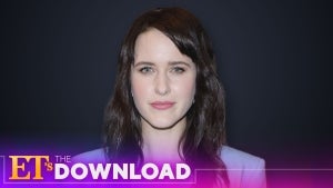 Rachel Brosnahan and More Celebs React to Highland Park Shooting | The Download 