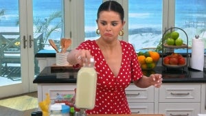 ‘Selena + Chef’ Sneak Peek: Watch Selena Gomez Get a Lesson From Kristen Kish (Exclusive)