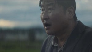 'Parasite' Star Song Kang-ho Seeks Wife's Safe Return in South Korean Thriller 'Emergency Declaration
