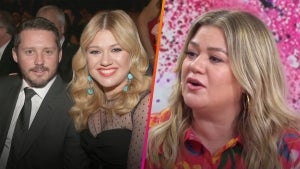 Kelly Clarkson Reveals She Spent Summer Vacation With Ex-Husband Brandon Blackstock and Kids