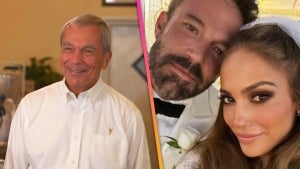 Leopold's Ice Cream Owner Reveals Why Jennifer Lopez & Ben Affleck Will Be ‘Together Forever'