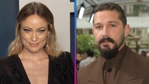 Shia LaBeouf Shuts Down Olivia Wilde's Claim He Was Fired From 'Don't Worry Darling'