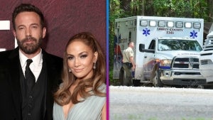 J.Lo and Ben Affleck’s Wedding: Ambulance Called to Actor’s Georgia Estate Ahead of Nuptials