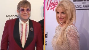 Elton John Hopes 'Hold Me Closer' Duet With Britney Spears Will 'Restore Her Confidence'