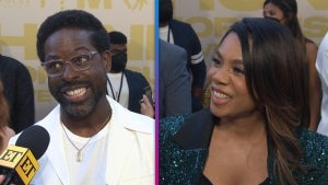 Sterling K. Brown on Improvising With Regina Hall in ‘Honk for Jesus, Save Your Soul’ (Exclusive)