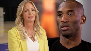 Jeanie Buss and Lakers Icons Reflect on Kobe Bryant's Legacy and His Past With Shaq (Exclusive)