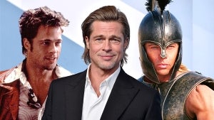 Brad Pitt’s Biggest and Best Action Movies