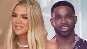 Khloé Kardashian Is 'Grateful' for Expanded Family, Tristan 'Really Wanted' a Baby Boy (Source)