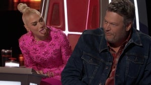 'The Voice': Blake Shelton and Gwen Stefani Go to War Against Each Other (Exclusive)