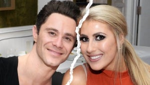 'DWTS' Pros Emma Slater and Sasha Farber Split After 4 Years of Marriage