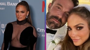 Jennifer Lopez Slams Wedding Guest Over 'Stolen' Private Video