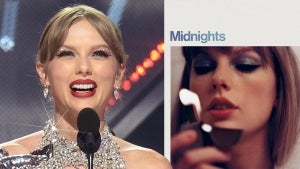 VMAs 2022: Taylor Swift Announces Brand New Album 'Midnights' 