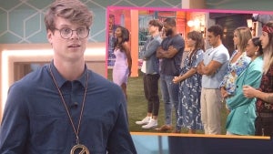 'Big Brother': Showmances and Betrayal Shake Up the House in Epic 2-Hour Eviction Night Special 