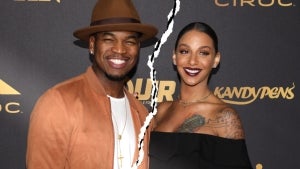 Ne-Yo's Wife Crystal Files for Divorce Following Allegations He Cheated