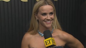 Reese Witherspoon Reacts to Jon Hamm on 'The Morning Show' and Selma Blair Doing 'DWTS'! (Exclusive
