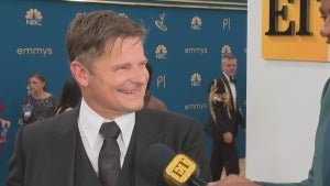 Emmys 2022: Steve Zahn Hints at Possible 'That Thing You Do!' Sequel (Exclusive) 