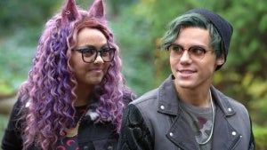 'Monster High The Movie' Sneak Peek: Case Walker Performs 'Trust' in Musical Adaptation (Exclusive)