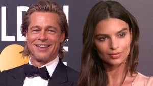 Brad Pitt and Emily Ratajkowski Dating Rumors: What's Really Going On (Source)