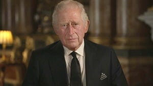 King Charles Delivers First Speech After Queen Elizabeth's Death