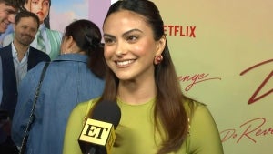 Camila Mendes Reacts to Ending Her Chapter of ‘Riverdale’ (Exclusive)