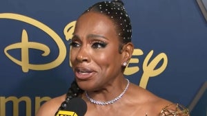 Sheryl Lee Ralph Describes Moment She Won First Emmy for Abbott Elementary (Exclusive)  